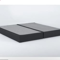 Free Box Spring Mattress