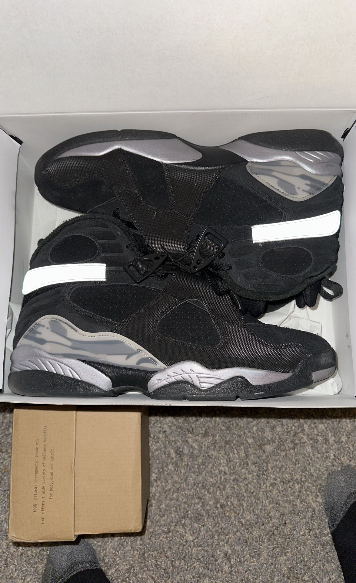 Air Jordan Retro 8 WNTR