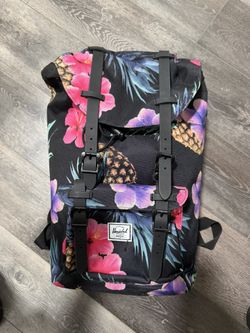 Herschel Bag Pack Bagpack Duffle Bag 