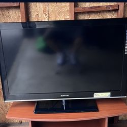 🔥📺  40" Sceptre LED TV - Full HD 1080p - Works Great