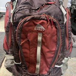 Kelty Backpack