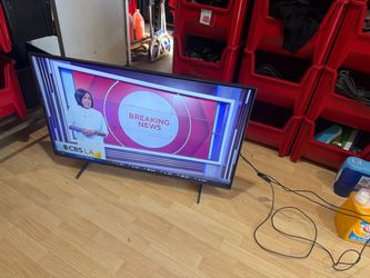 Samsung tv hdsmart