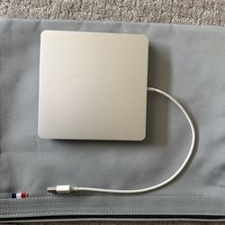 Apple USB SuperDrive