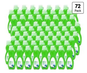 Boardwalk Dishwashing liquid soap 72 (3oz) bottles