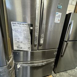 Refrigerator New 