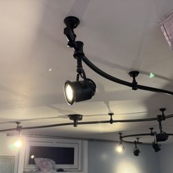 track lighting