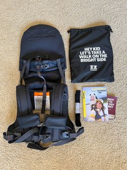 Minimeis G5 Shoulder Carrier - Brand New