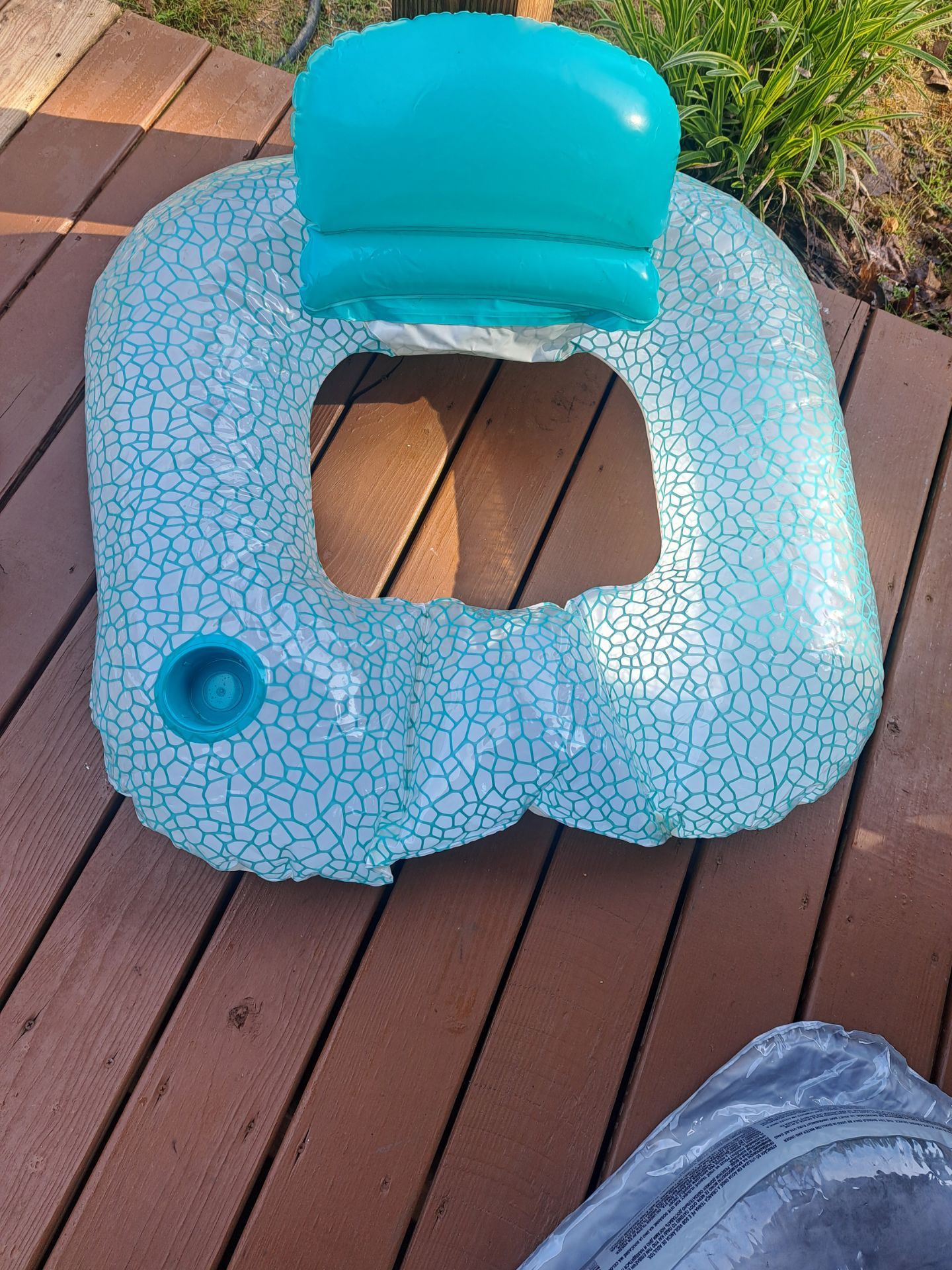 Pool Floats