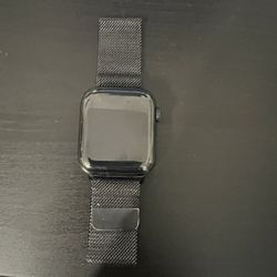 Apple Watch Series 5 Stainless Steel 44mm
