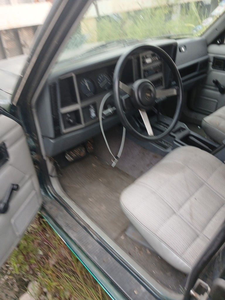 1994 Jeep Cherokee