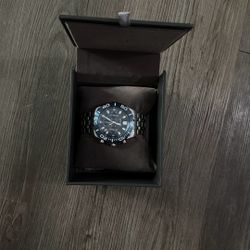 BULOVA de Hombre, También Lo Puede Usar Mujer 