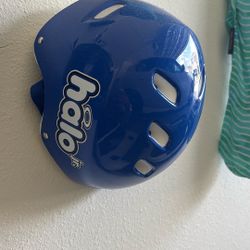 Kids Helmet 