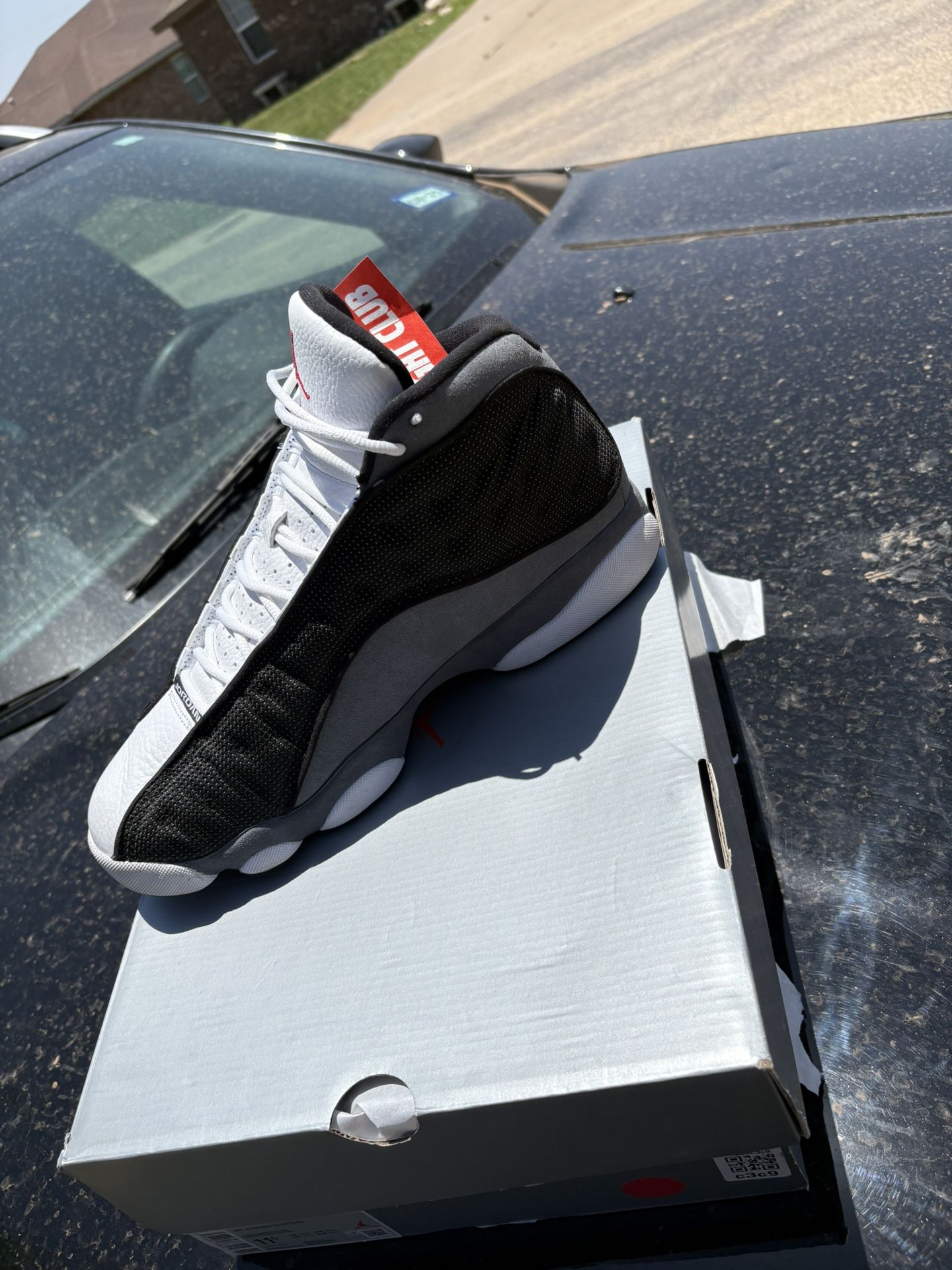 Air Jordan 13 Retros