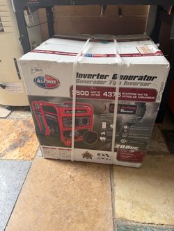 Gas generator