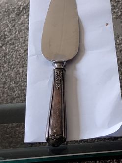 1 spatula