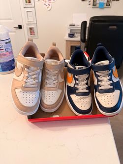 Nike shoes