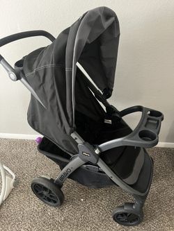 Stroller chicco
