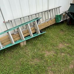 Ladders 