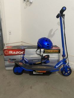 Kids Razor Electric Scooter