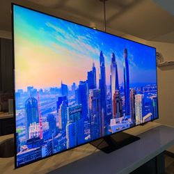 65” Samsung Neo QLED TV
