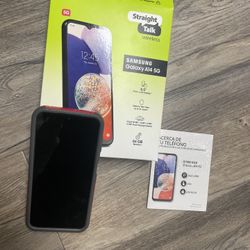 Galaxy A-14 