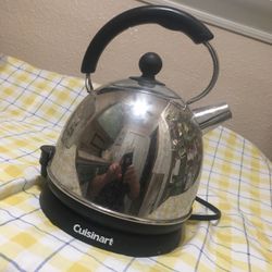Cuisinart Hot Water Electric Kettle