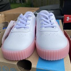 Kids Puma Shoes 10c