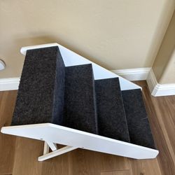 Dog Stairs 