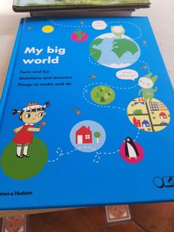 My big world