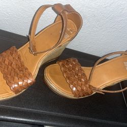 Wedges Huaraches