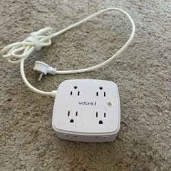 Power Strip