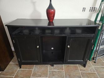 Black Cabinet