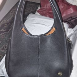 Coach Lana Shoulder Bag (Large)