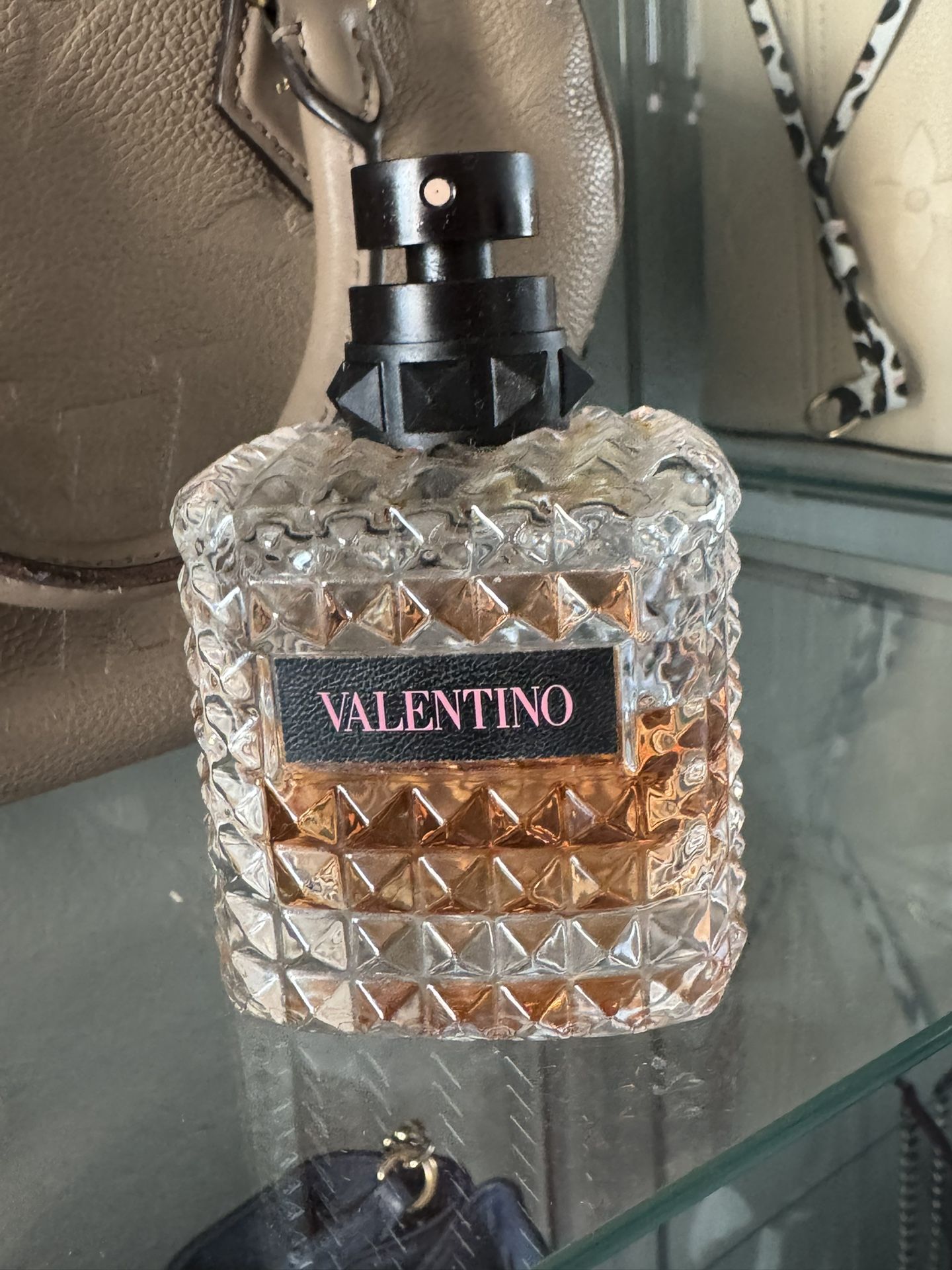 Valentino Perfume 