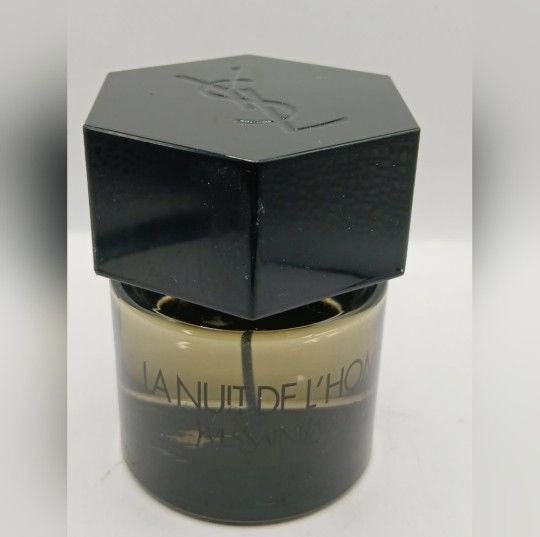 Yves Saint Laurent La Nuit De L’Homme 2 Oz 