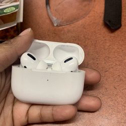 Apple Air Pod Pro