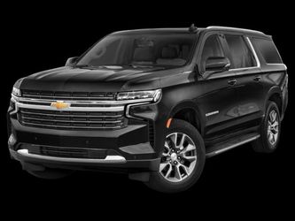 2024 Chevrolet Suburban