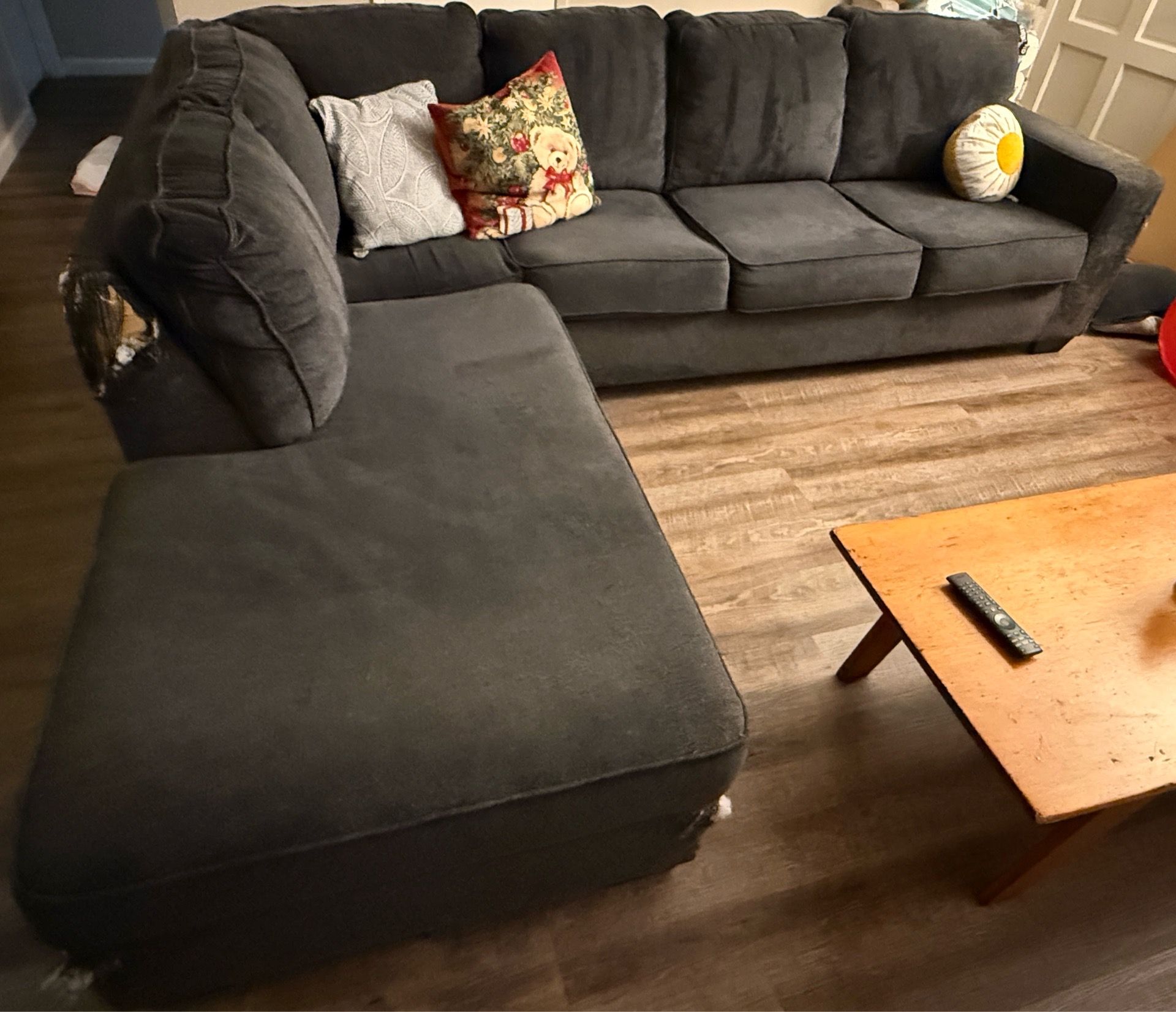 Couch
