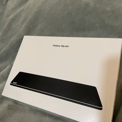 Samsung Galaxy Tab A11+ 256GB – Brand New Sealed – Silver