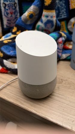Google home