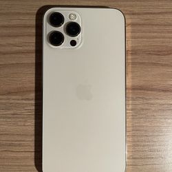 Apple iPhone 12 Pro Max (unlocked) | 128 GB Storage | Gold Finish | Fully Functional | Very Good Used Condition Includes Charger