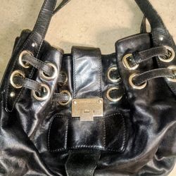 Authentic Jimmy Choo Bag
