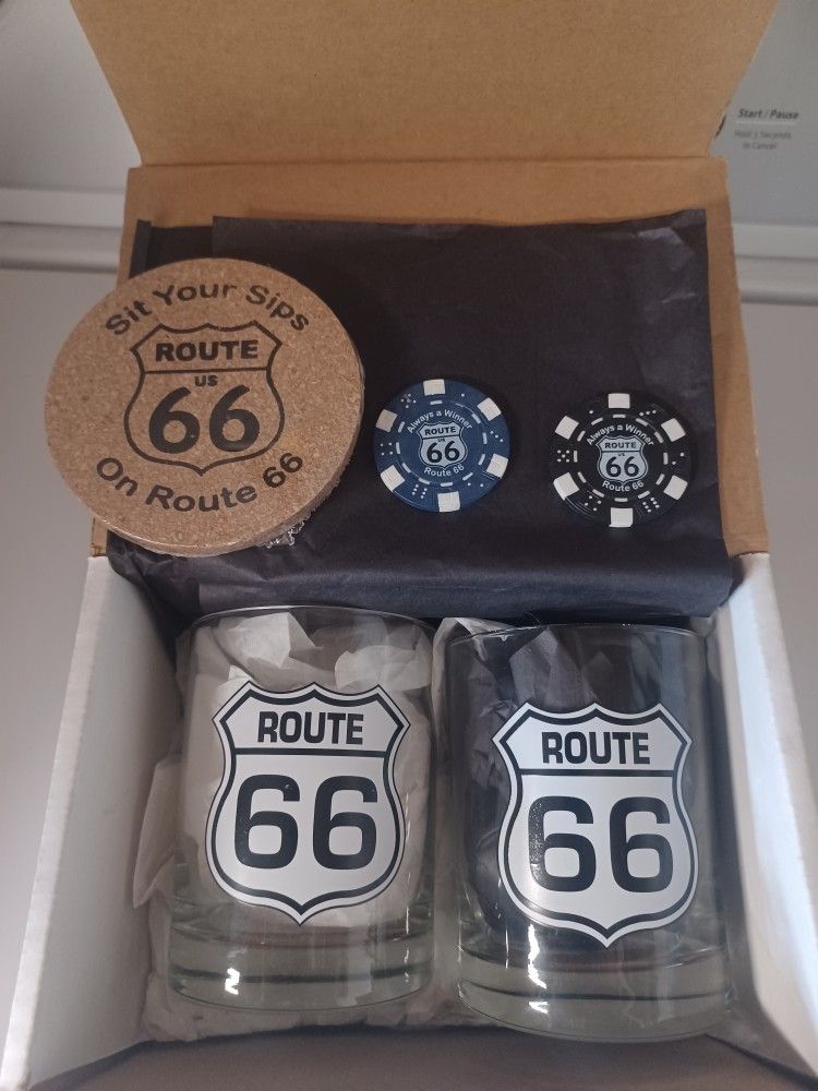 Route 66 Collectables