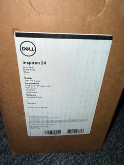 Dell Desktop