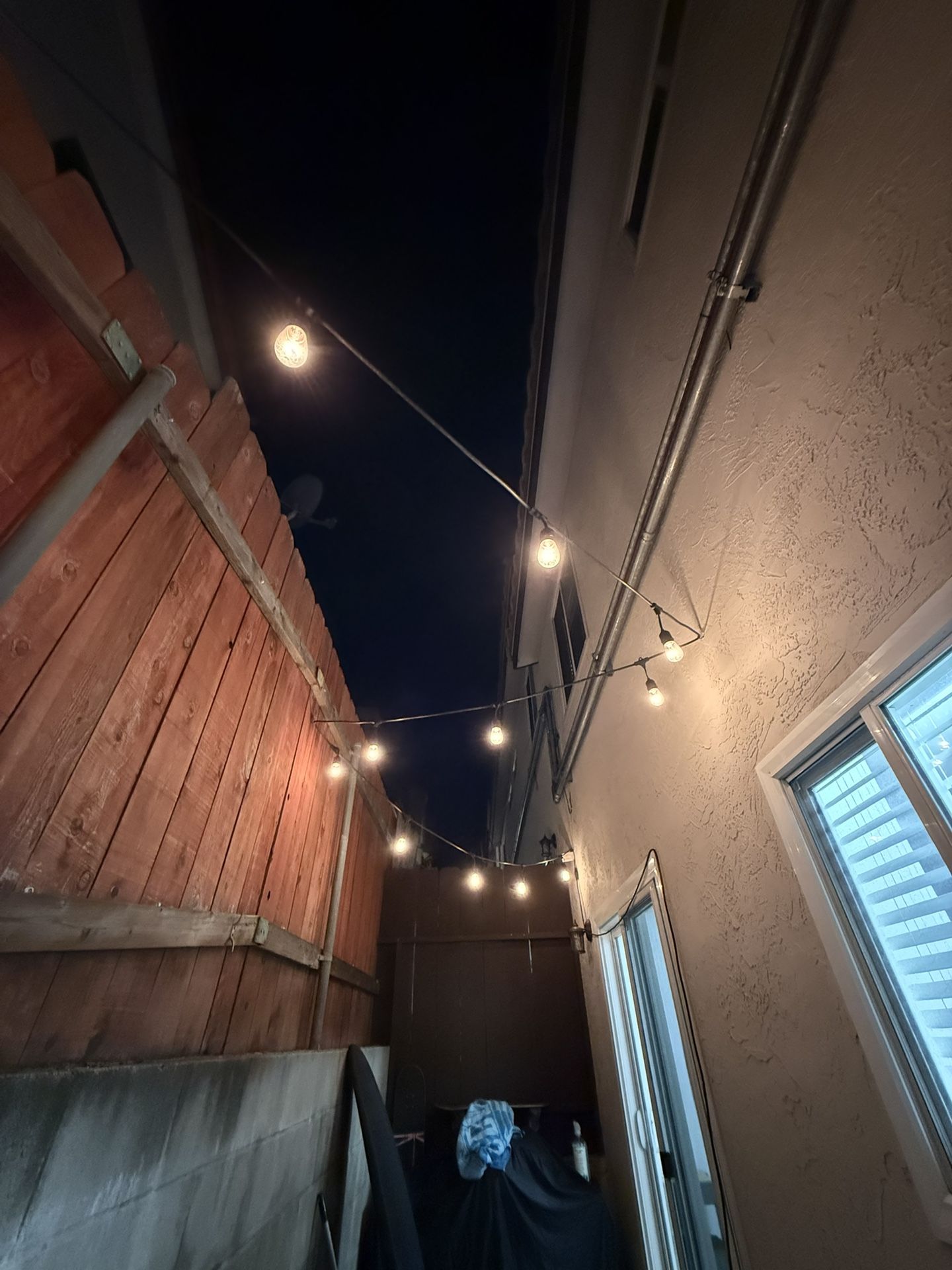 Lights