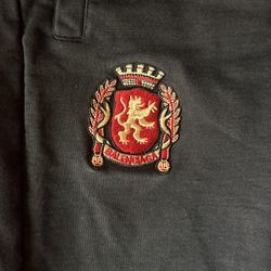 Balenciaga Sweatpants | Medium | worn 