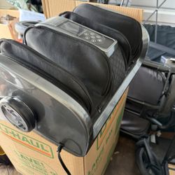 Foot Massager
