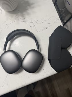 Airpods Max
