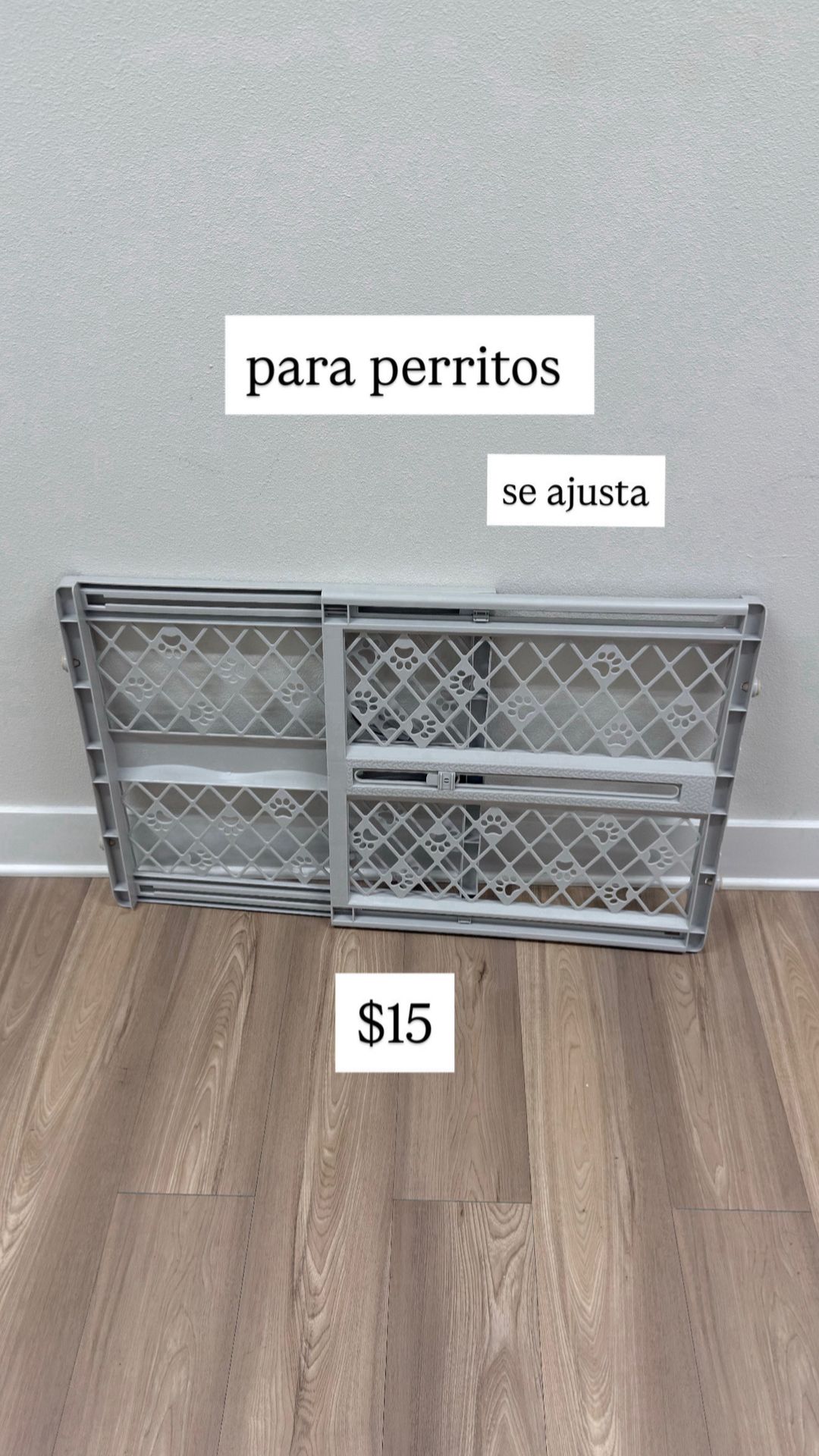 pet gate