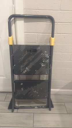 Stepstool